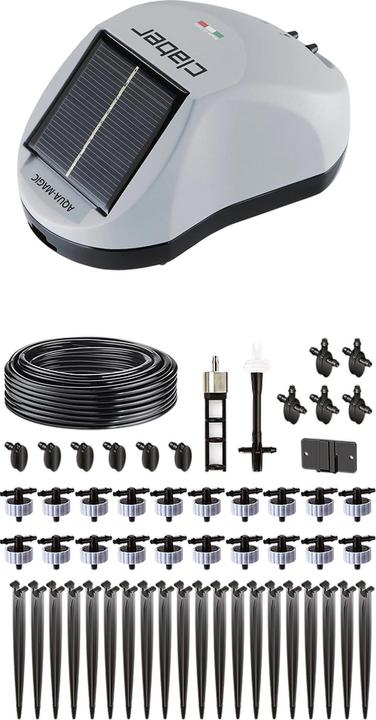 Produktbild Claber Aqua-Magic System (Tropfbewässerung Set)