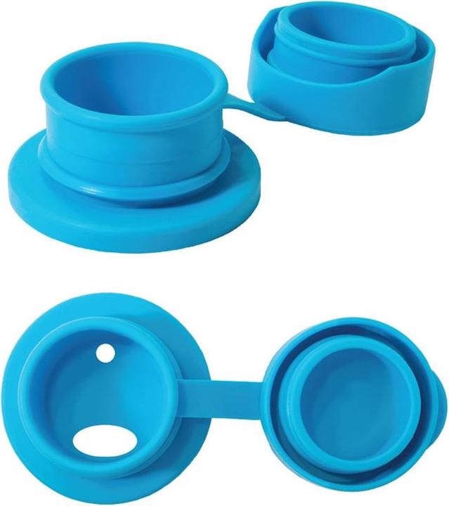 Image du produit Pura Essai sur le sport