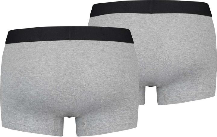 Produktbild Levis Boxershort Casual Figurbetont (L, 4er Pack)