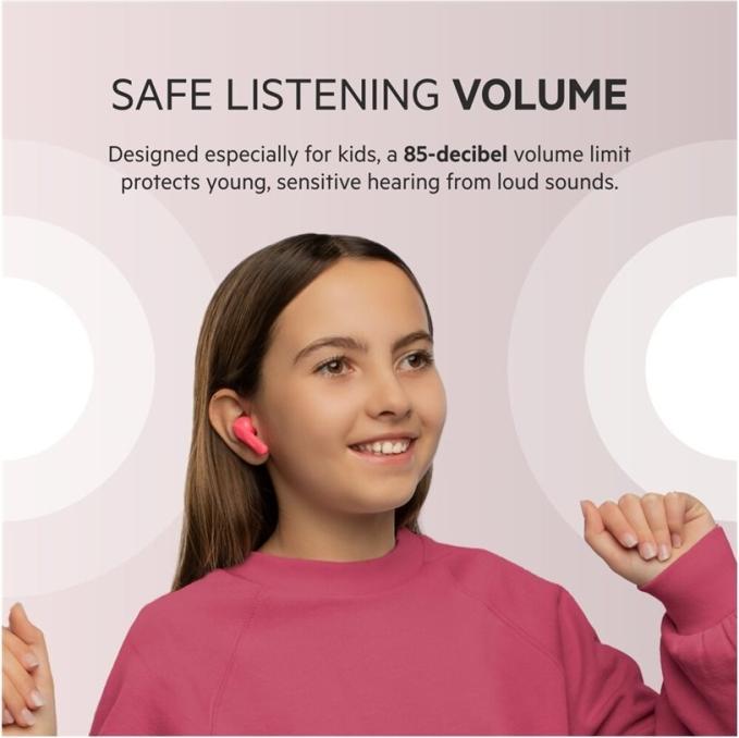 Productafbeelding Belkin Soundform Nano True Wireless