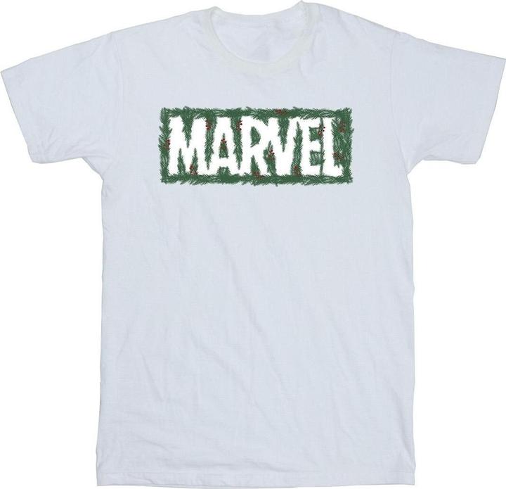 Immagine prodotto Holly Logo Maglietta Uomo (4XL)