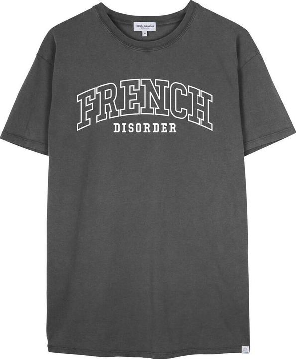 French Disorder t-shirt