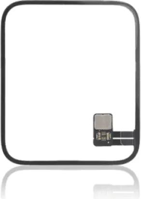 Immagine prodotto Ferryxpress Sensore tattile Force con adesivo per Watch Series 2 - 42MM (42 mm)