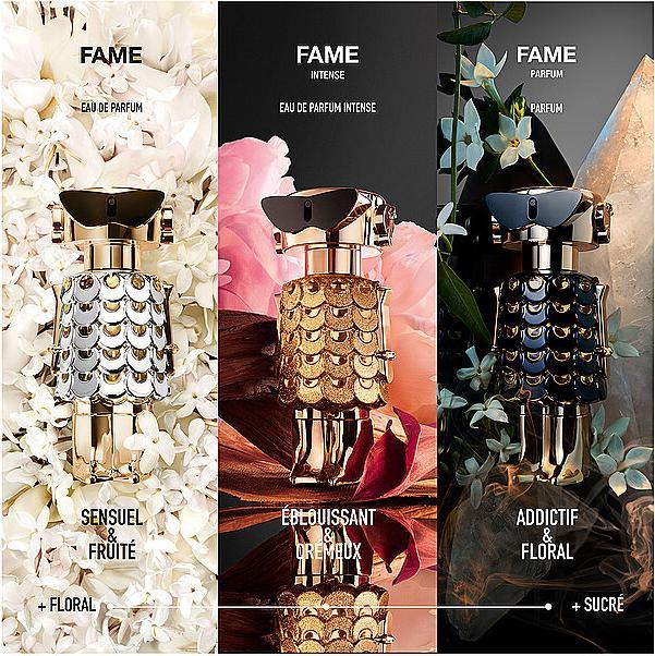 Produktbild Paco Rabanne Fame (Eau de Parfum, 30 ml)