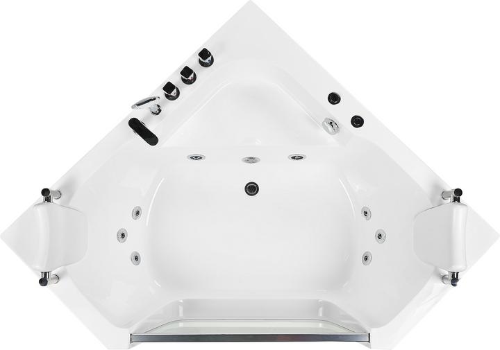 Immagine prodotto Beliani Cantalla (160 l, 135 cm)