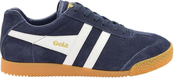 Produktbild Gola Women's Harrier Suede (40)