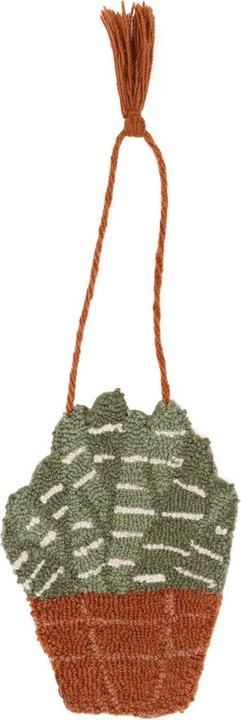 Nattiot Décoration murale Little Aloe (20 x 30 cm)