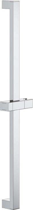 Actual product image Grohe Shower rail EUPHORIA CUBE 600mm chr