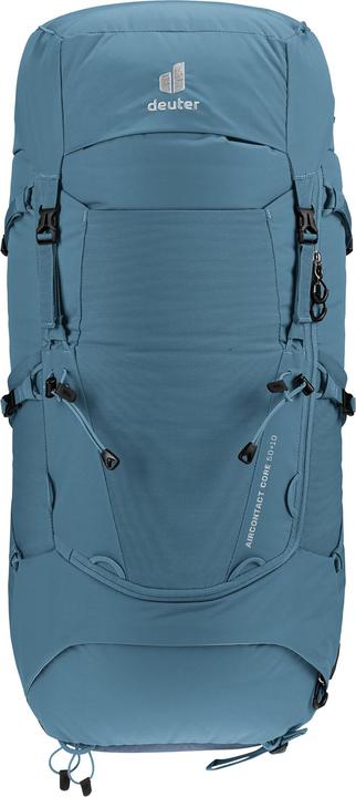 Image du produit Deuter Aircontact Core 50+10 (60 l)
