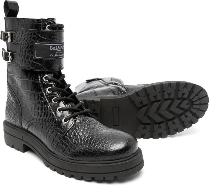 Produktbild Balmain Boots (36)
