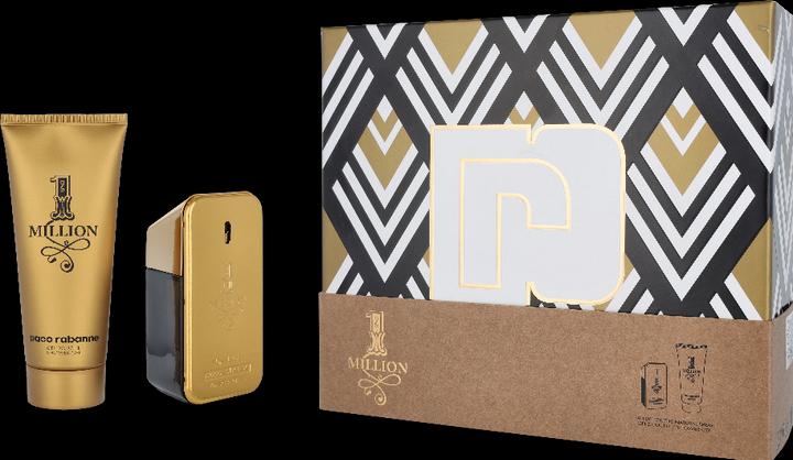 Produktbild Paco Rabanne 1 Million Giftset