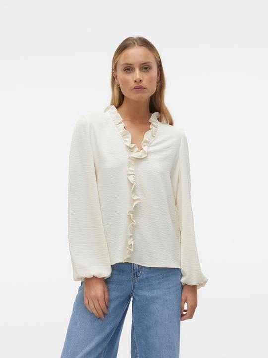 Image du produit Vero Moda VMALVA Top Bluse (XXL)