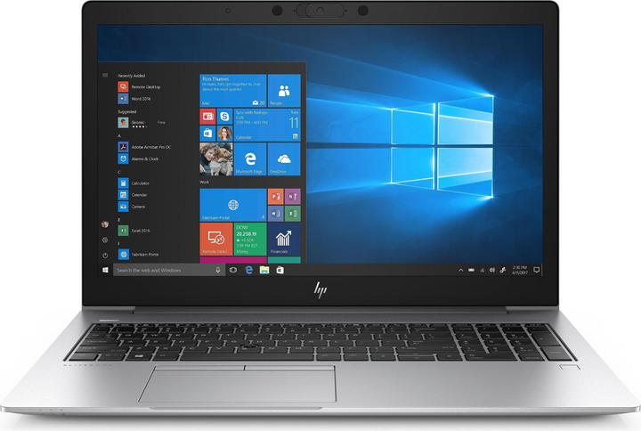 HP EliteBook 850 G6 (15.60", Intel Core i7-8565U, 32 Go, 1000 Go, CH)