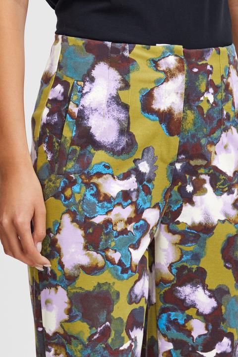 Actual product image Ichi IHKATE PRINT PA20 - 20119701 (M)