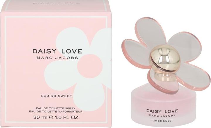 Immagine prodotto Marc Jacobs Daisy Love Eau So Sweet (Eau de toilette, 30 ml)