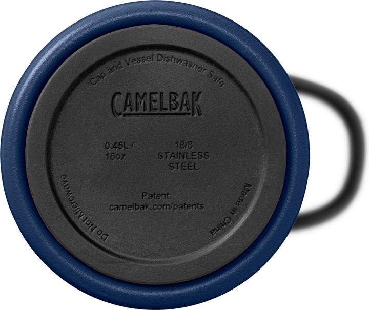 Produktbild Camelbak Forge Flow Vacuum Isolierflasche (0.50 l)