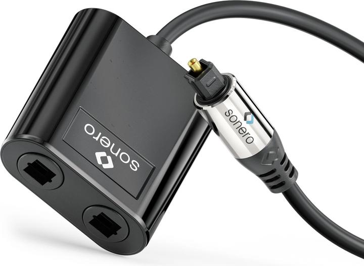 Produktbild Sonero SON S-OCA001 (Splitter)