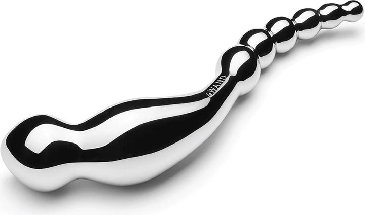 Actual product image Le Wand Swerve
