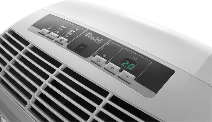 Produktbild De'Longhi PAC N77 ECO (30 m², 8200 BTU/h)