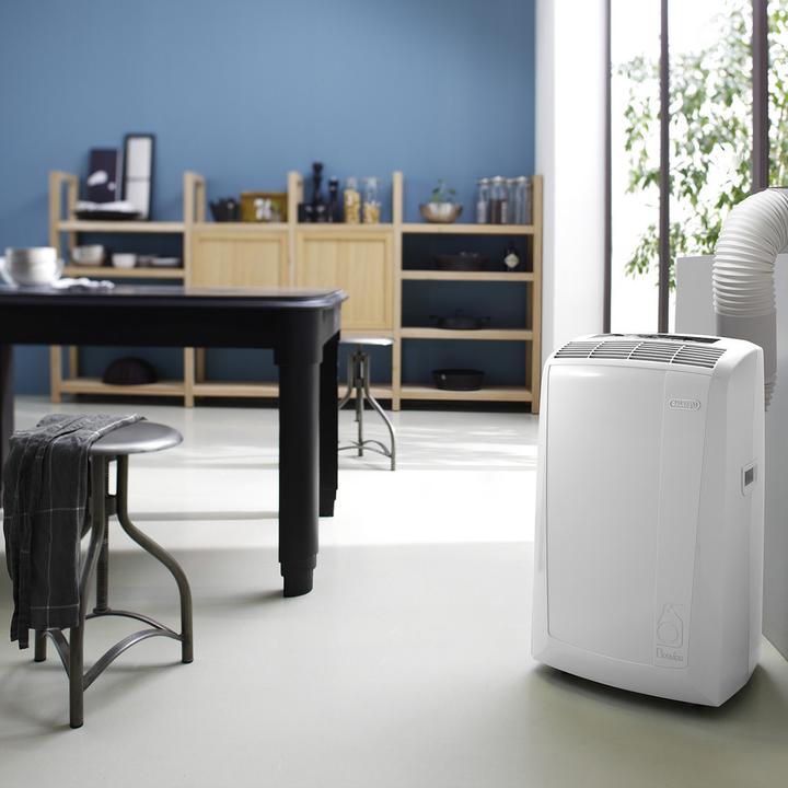 Produktbild De'Longhi PAC N77 ECO (30 m², 8200 BTU/h)