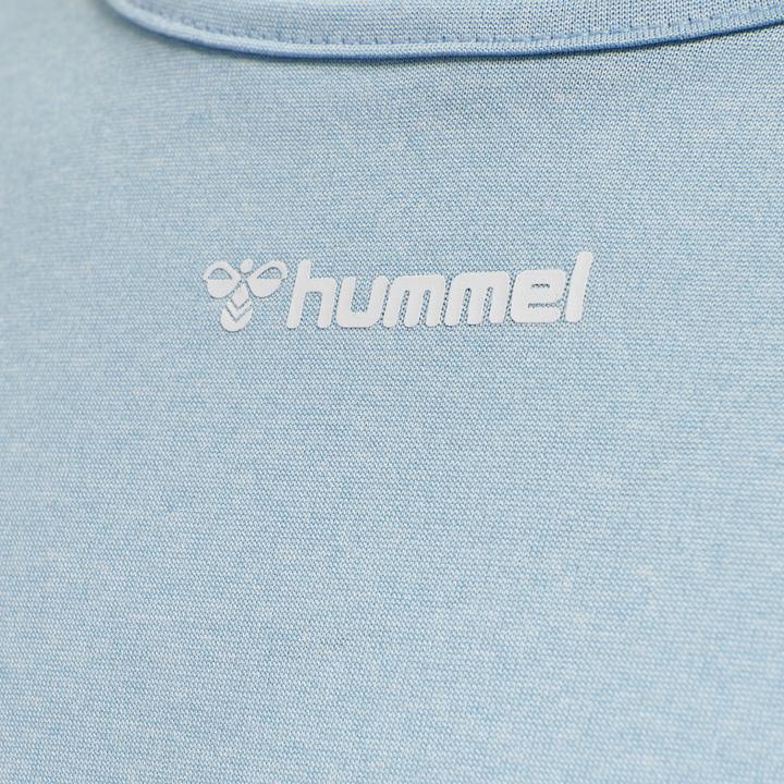 Image du produit hummel Tikka T-Shirt L/S (116)