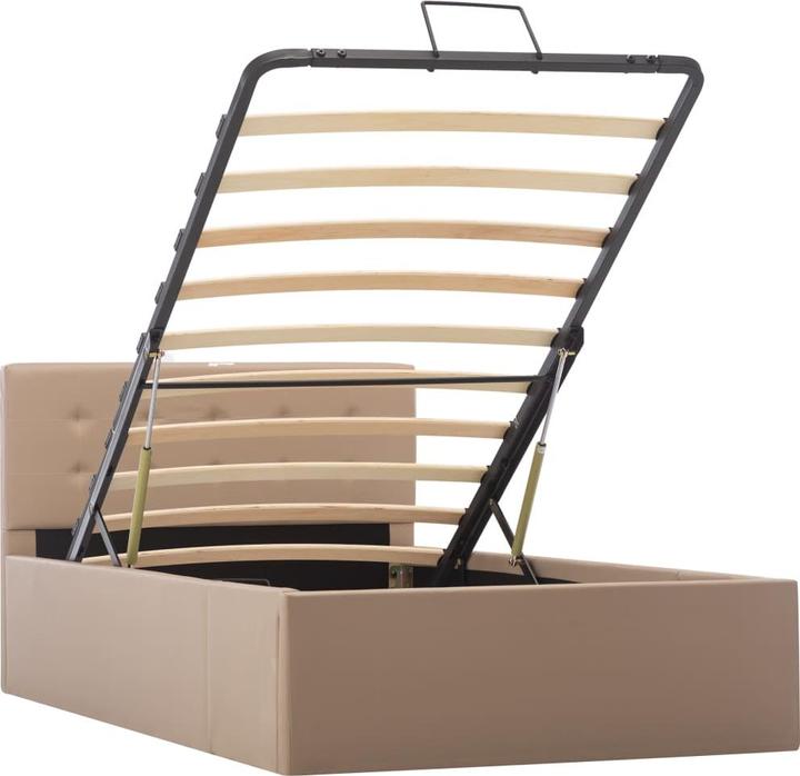 Actual product image VidaXL Bine (90 x 200 cm)
