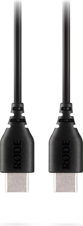 Productafbeelding RØDE Draadloze GO II TX (zwart, USB-C)