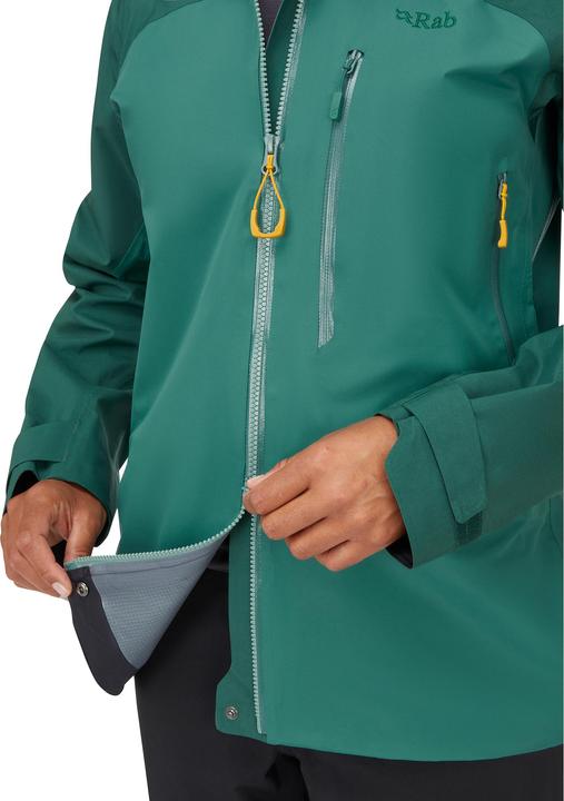 Produktbild Rab Latok Mountain GTX (10, S)