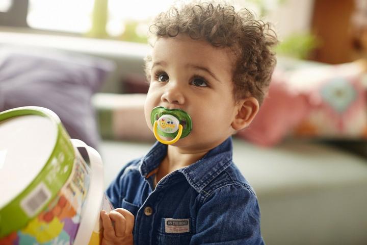 Immagine prodotto Philips Avent Succhietto (2 x, 18 - 24 M.)