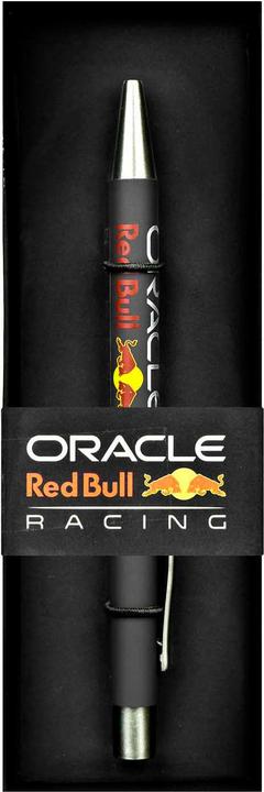 Actual product image Undercover Red Bull Racing (Black, 1 x)