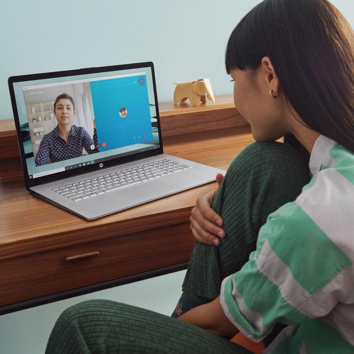 Produktbild HP 17-cn3158ng (17.30", Intel Core i5-1334U, 16 GB, 512 GB, DE)