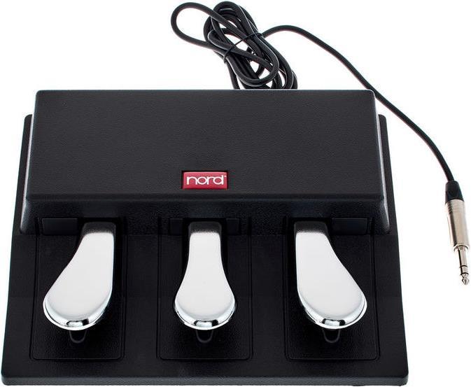 Image du produit Nord Triple Pedal 1 (Instruments Pédale)