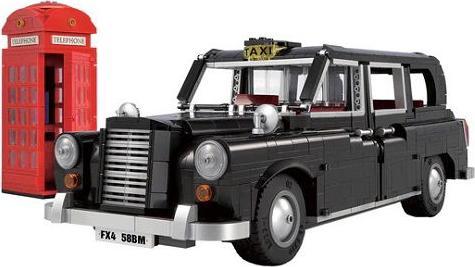 Produktbild Cada London Taxi