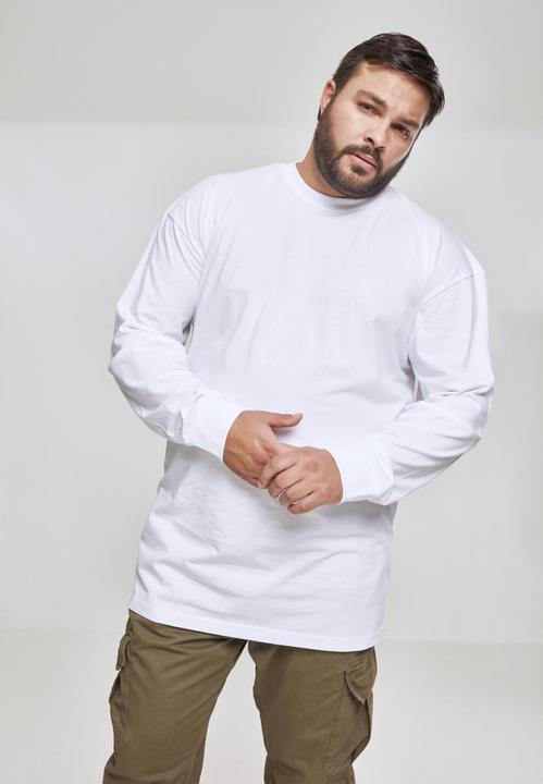 Actual product image Urban Classics Tall Tee L/S (3XL)