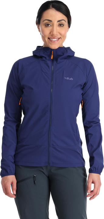 Produktbild Rab Borealis Jacket (S)