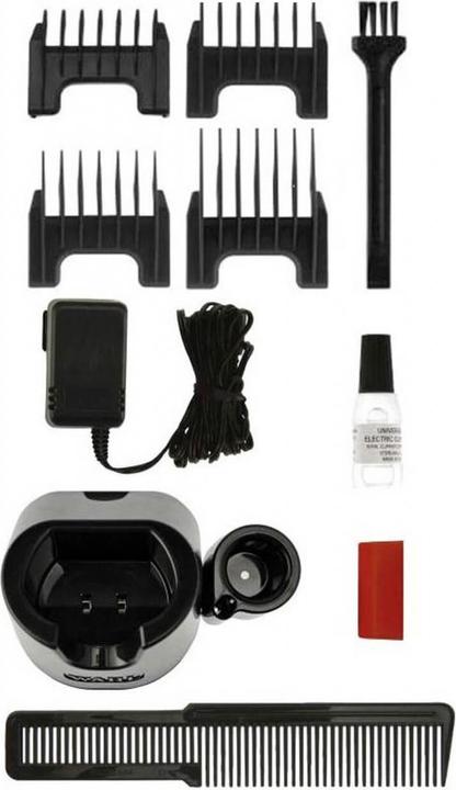 Actual product image Wahl Beretto
