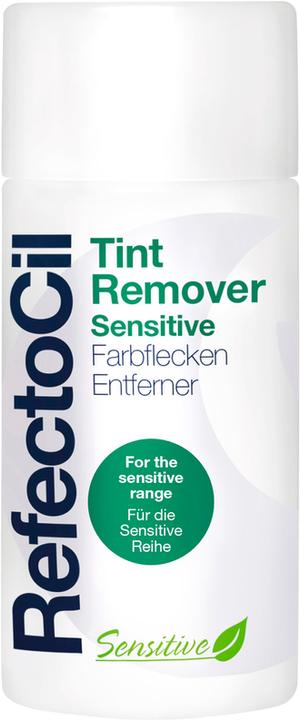 Refectocil Sensitive Fleckenentferner