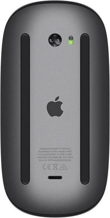 Produktbild Apple Magic Mouse 2 (Kabellos)