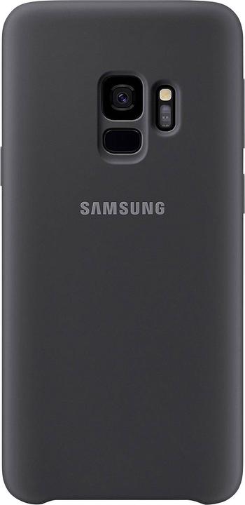 Image du produit Samsung Silicone (Samsung Galaxy S9)