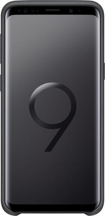 Image du produit Samsung Silicone (Samsung Galaxy S9)