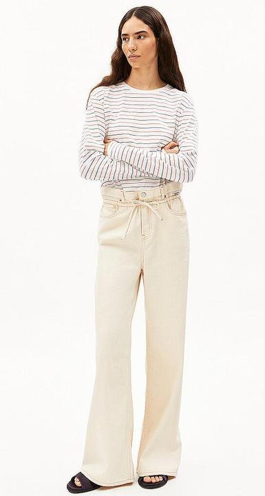 Actual product image Armedangels Women's Frijaa French Rivieraa (L)