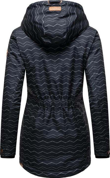 Immagine prodotto Ragwear Zuzka Inverno (M)