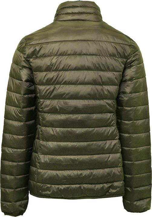 Produktbild 2786 Steppjacke (XS)