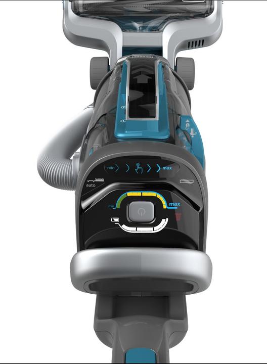 Produktbild Black & Decker Akkusager Multipower Pro