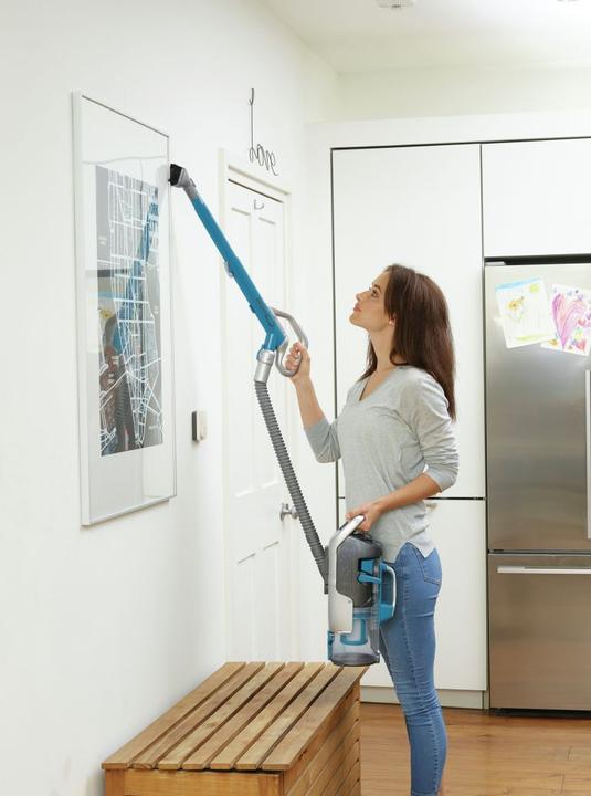 Produktbild Black & Decker Akkusager Multipower Pro