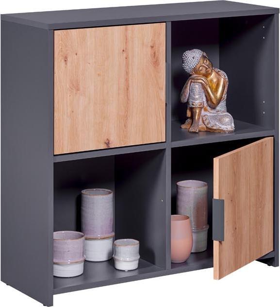 Actual product image Inter Link Pepeto 2T (77 x 30 x 77 cm)