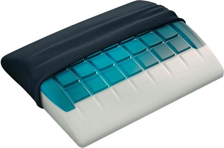 Produktbild Technogel Lordosenstütze (31 x 26 x 6 cm)