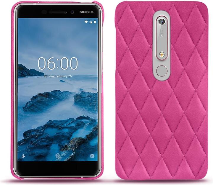 Image du produit Noreve Housse cuir (Nokia 6 (2018))