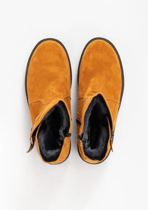 Actual product image Vitaform Soft ankle boot (40)