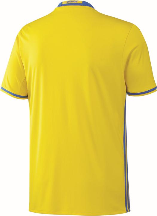 Immagine prodotto adidas Maglia Svezia Bambini EM (140)